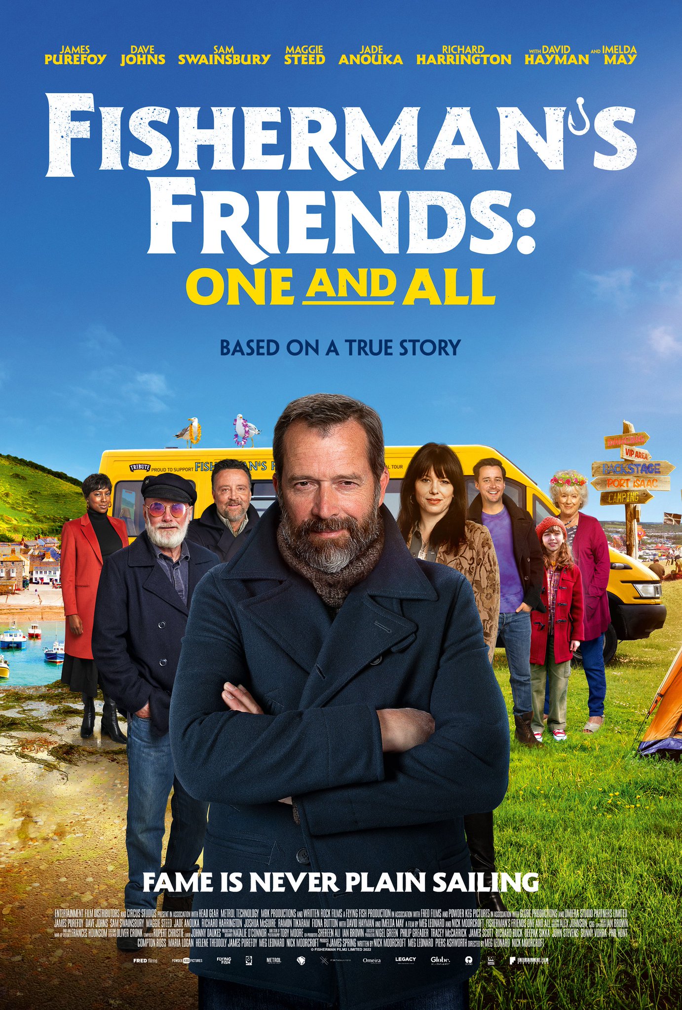 fishermans friends 2